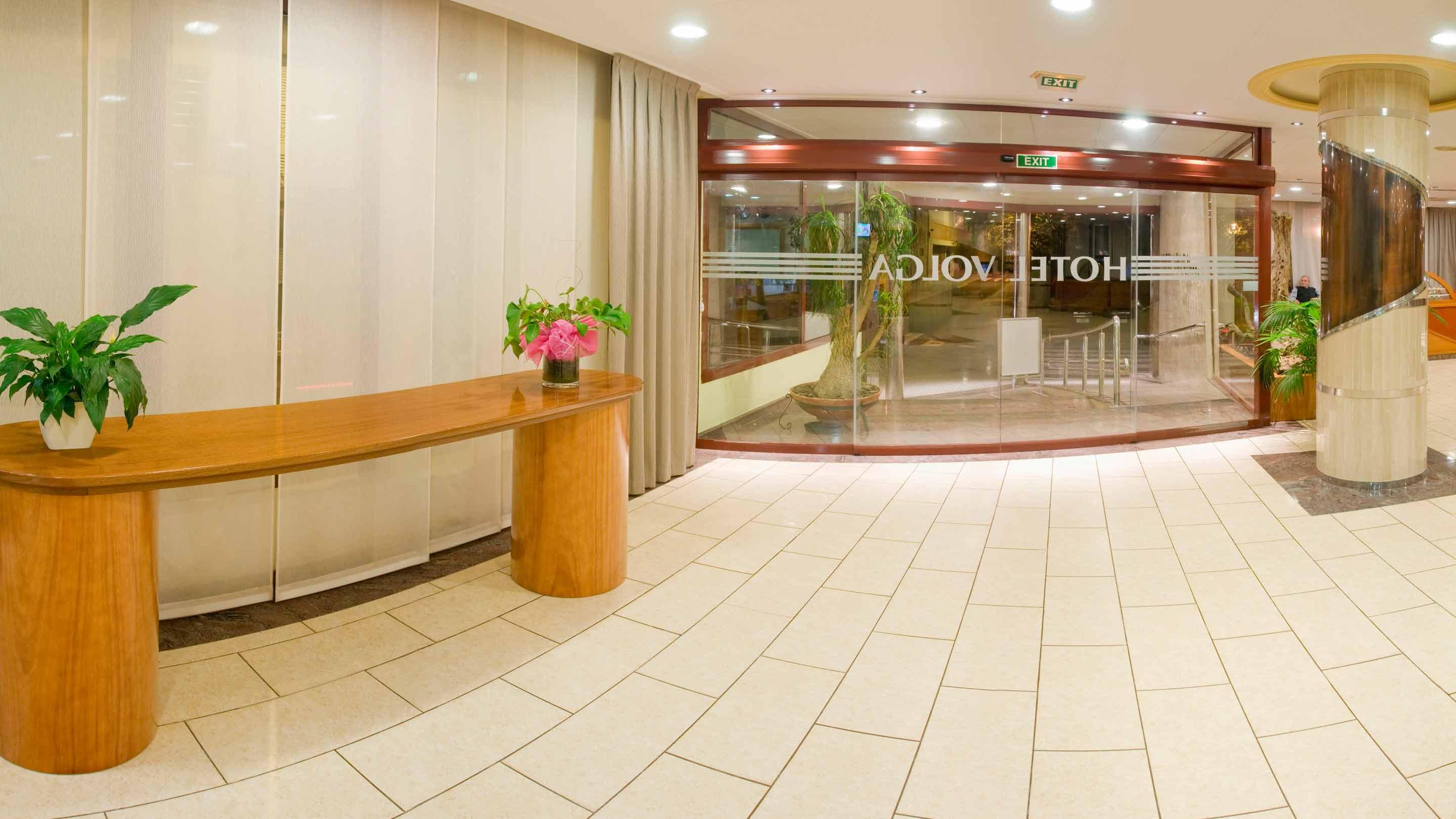 Kaktus Hotel Volga - Adults Recommended Calella Bagian luar foto