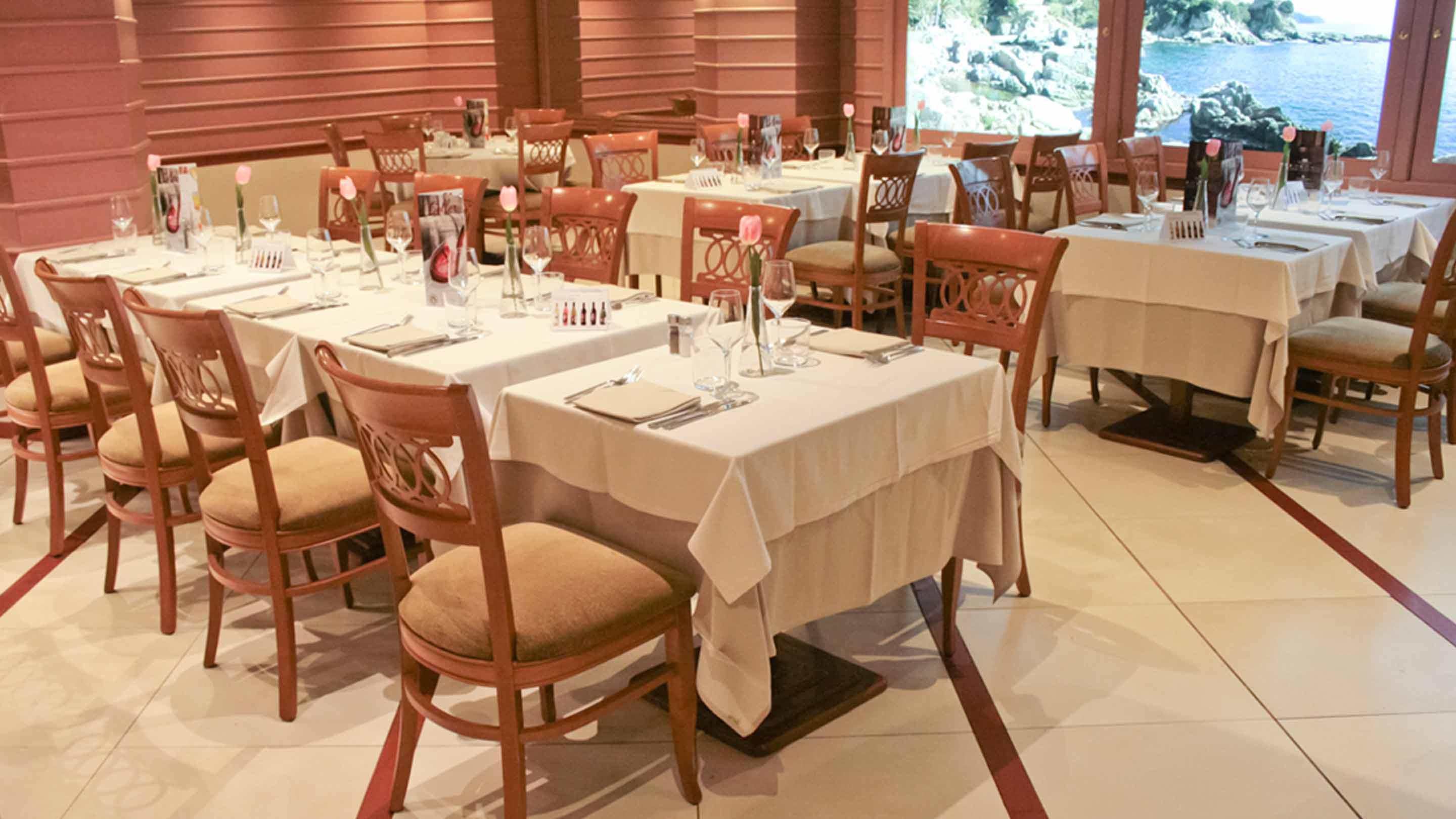 Kaktus Hotel Volga - Adults Recommended Calella Bagian luar foto