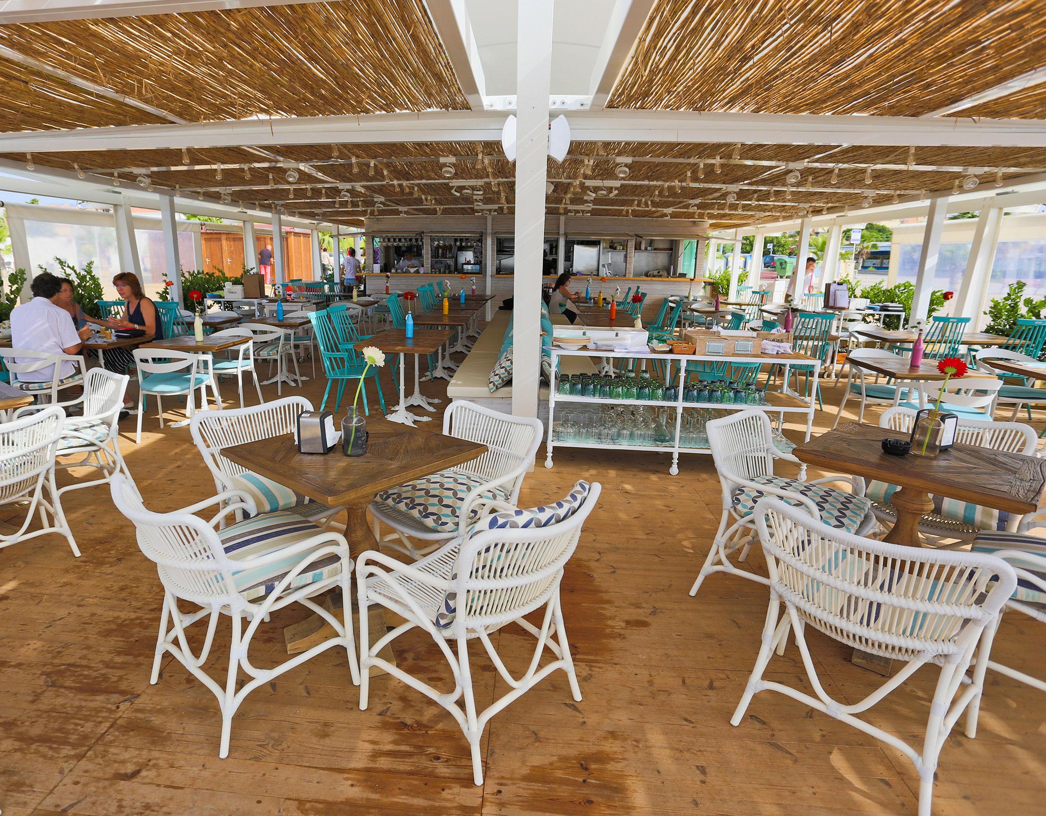 Kaktus Hotel Volga - Adults Recommended Calella Bagian luar foto