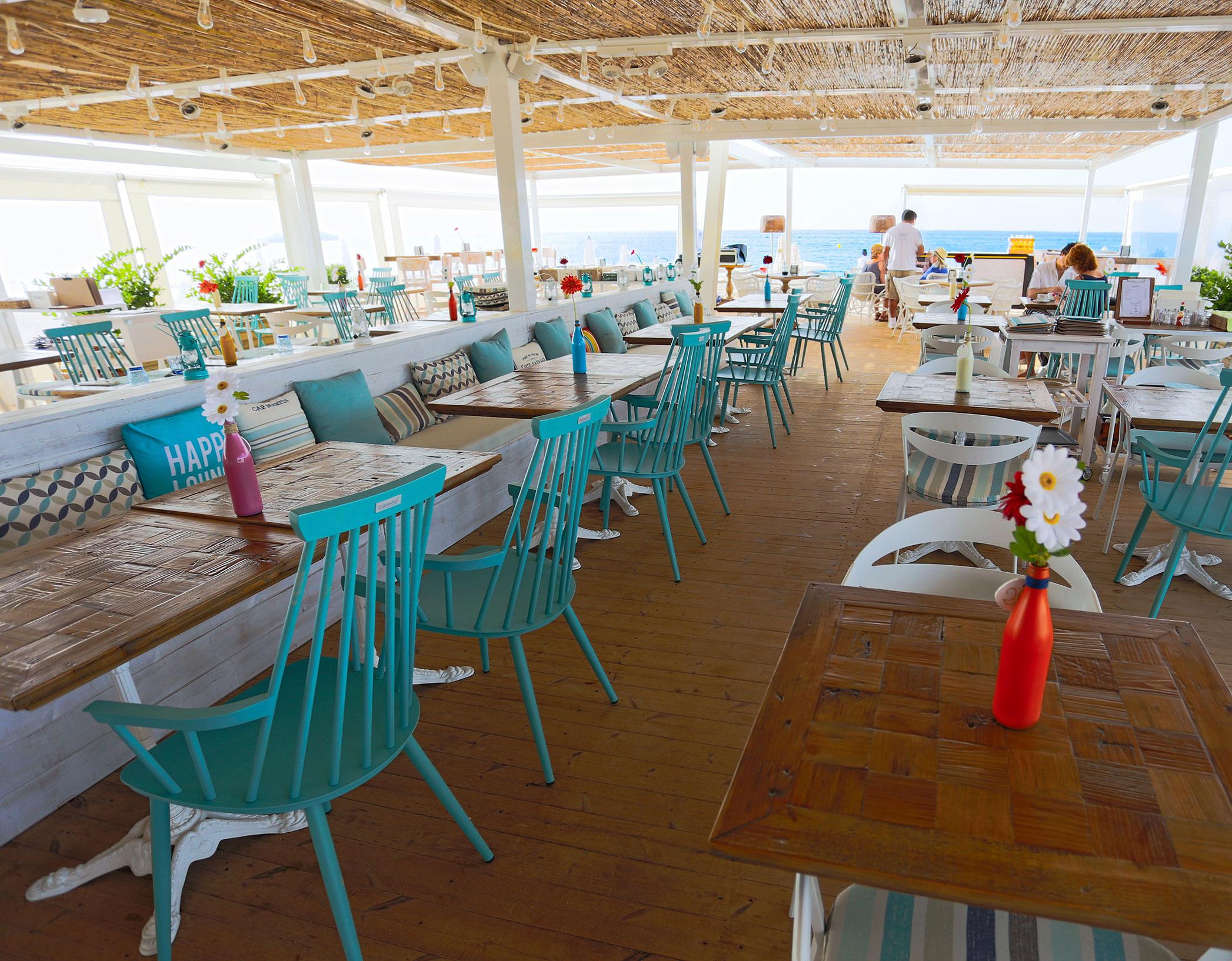Kaktus Hotel Volga - Adults Recommended Calella Bagian luar foto