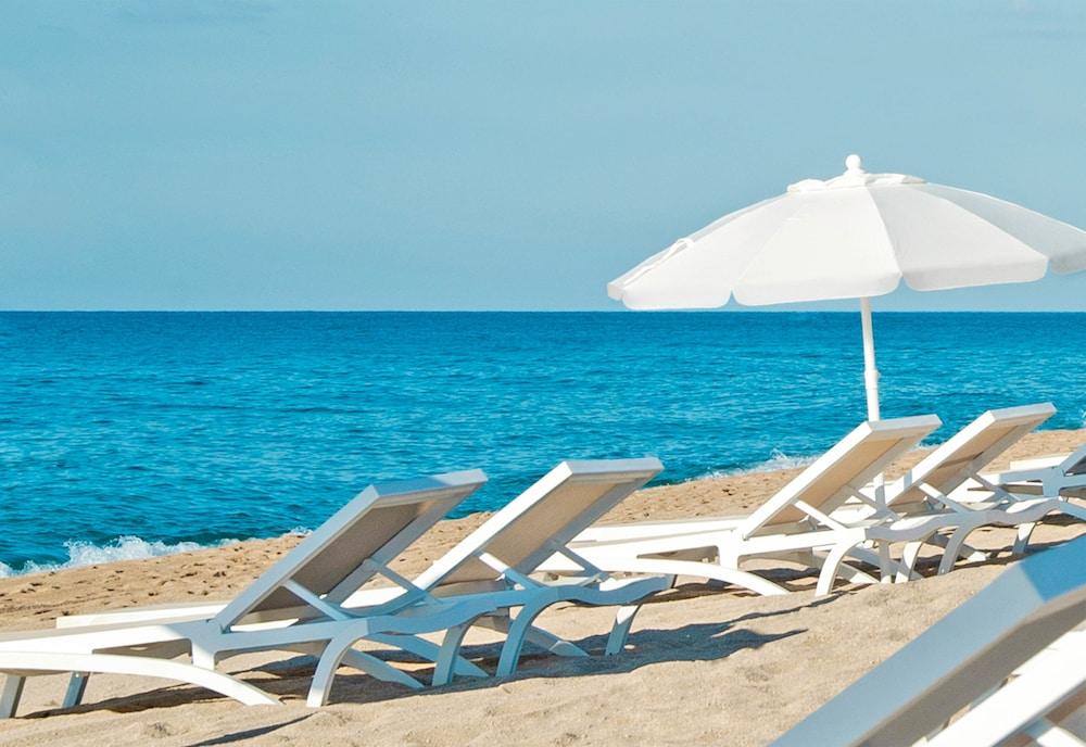 Kaktus Hotel Volga - Adults Recommended Calella Bagian luar foto