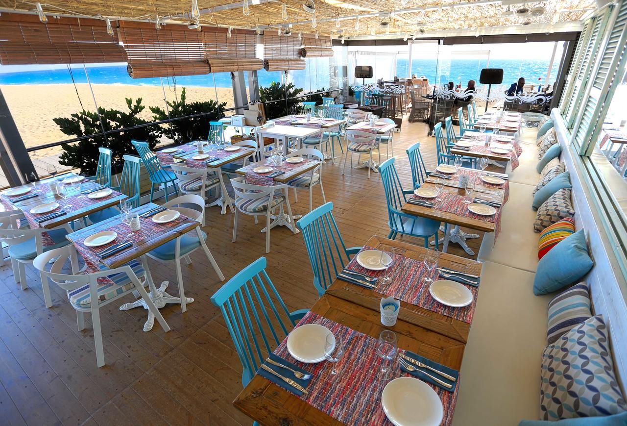 Kaktus Hotel Volga - Adults Recommended Calella Bagian luar foto